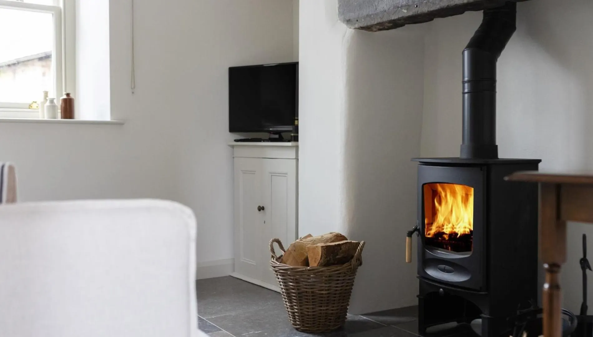 Millthrop 1 Bed In Sedbergh G0182ヴィラ