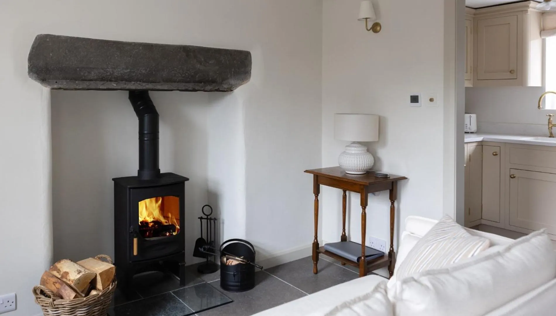 Millthrop 1 Bed In Sedbergh G0182ヴィラ