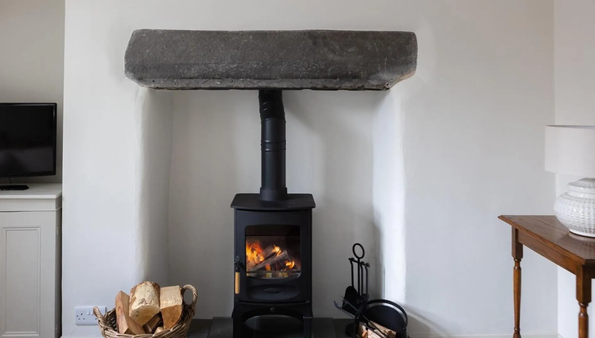 1 Bed In Sedbergh G0182 Βίλα Millthrop 0*,