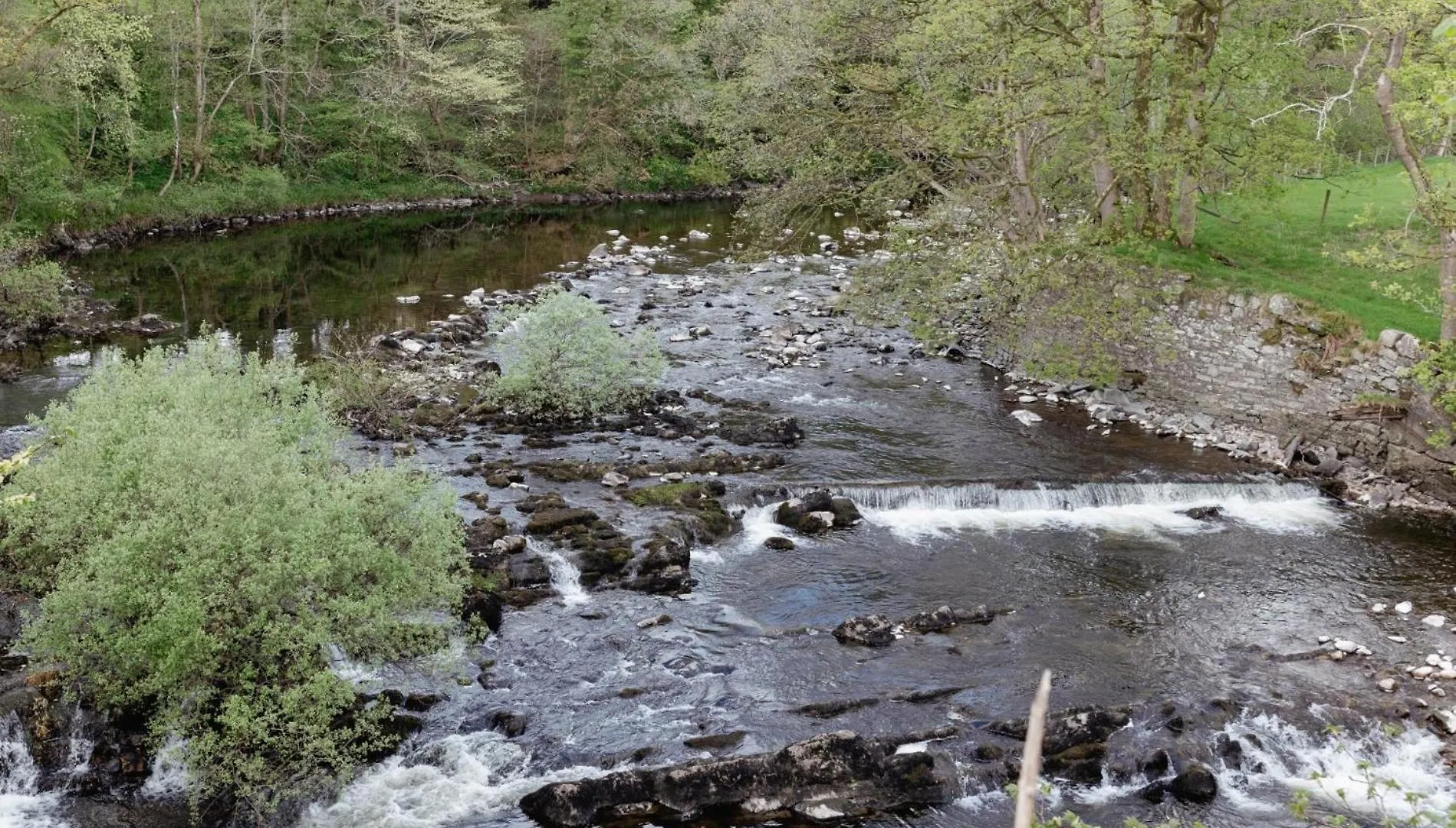 1 Bed In Sedbergh G0182 Βίλα Millthrop